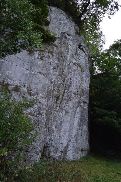 File:Rheinstor Rock - geograph.org.uk - 4842090.jpg