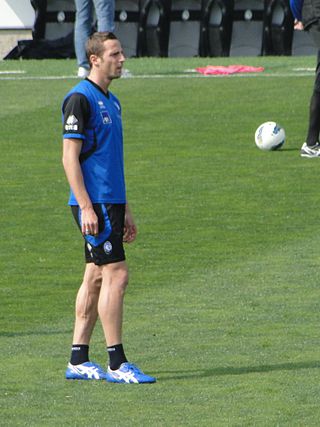 <span class="mw-page-title-main">Riccardo Cazzola</span> Italian footballer