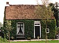 This is an image of rijksmonument number 30440 's-Gravenweg 3, Nieuwerkerk aan den IJssel