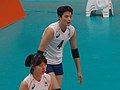 Rio 2016, Women's Volleyball, South Korea x Netherlands (12).jpg