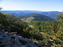 U.S. Forest Service - Monongahela National Forest