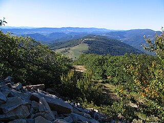 <span class="mw-page-title-main">Roaring Plains West Wilderness</span>