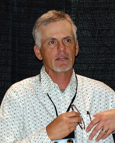 Rob Paulsen