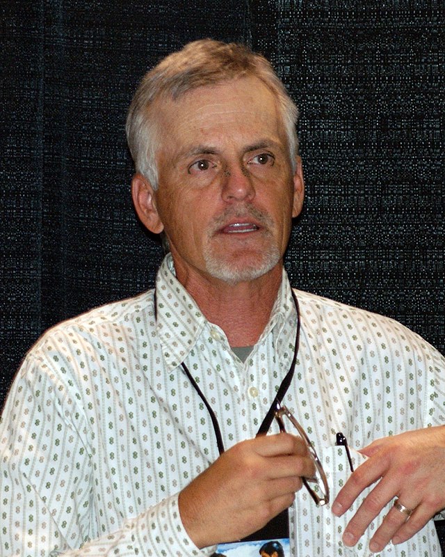 Jerry Jewell - Wikipedia