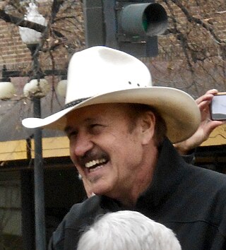 <span class="mw-page-title-main">Rob Quist</span> American singer, instrumentalist, songwriter, and politician