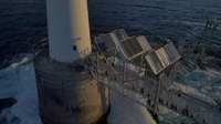 Dosiero: romia Rock Lighthouse.webm