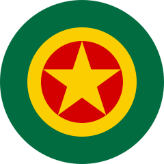 Roundel of Ethiopia (1996-2009?)
