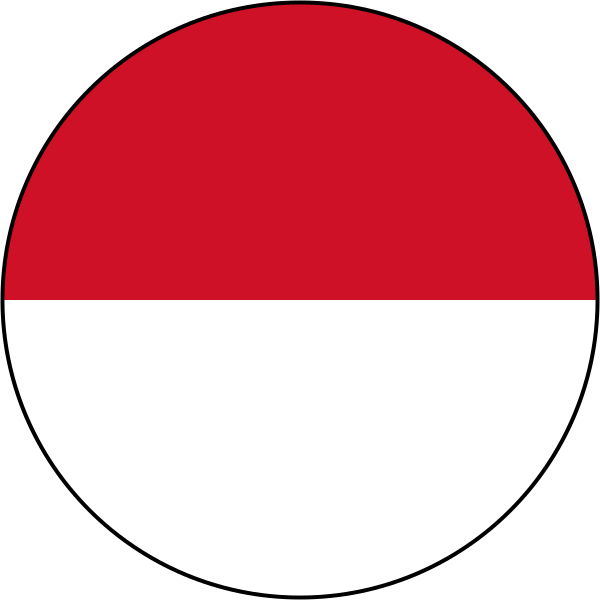 File:Roundel of Indonesia (1946–1949).svg