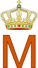Queen Máxima