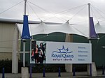 Royal Quays