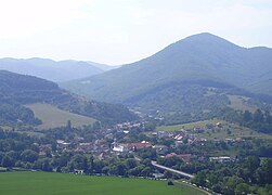 Rudno nad Hronom