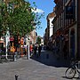 Vignette pour Rue Pargaminières