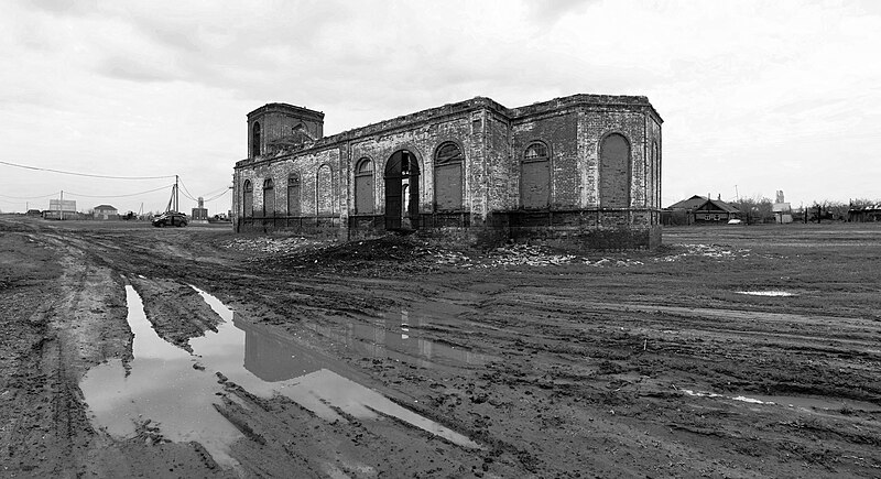 File:Ruins of Orthodox Church, Podgornoe, Engelssky District, Saratov region (3).jpg