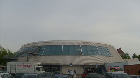 RundsporthalleLudwigsburg