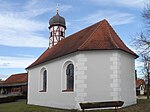 Kapelle St. Jakobus (Oberwilzingen)