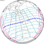 صورة مصغرة لـ كسوف الشمس 27 ديسمبر 2084