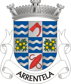 Arrentela