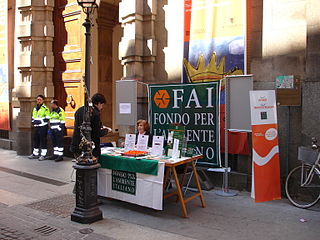 Fondo Ambiente Italiano Italian national trust