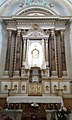 Sagrario de la Catedral de Córdoba.