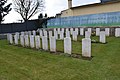 Commonwealth-Soldatenfriedhof