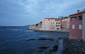 Baie de Saint-Tropez