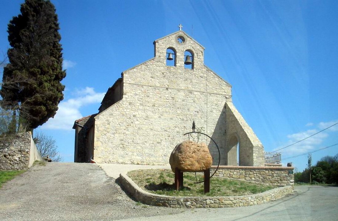 Saint-Gaudéric