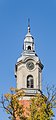 *Nomination Bell tower of the St Florian church in Znin, Kuyavian-Pomeranian Voiv., Poland. (By Tournasol7) --Sebring12Hrs 10:03, 21 July 2024 (UTC) * Discussion  Support Good quality. --ArildV 10:22, 21 July 2024 (UTC)  Oppose The tower is not upright. --2015 Michael 2015 12:22, 21 July 2024 (UTC)