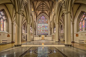 Salford Cathedral