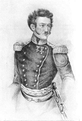 <span class="mw-page-title-main">Johann Ulrich von Salis-Soglio</span> Swiss military commander (1790–1874)