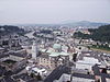 Cảnh Salzburg