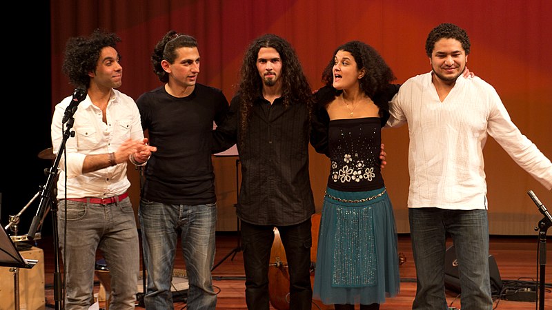 File:Samira Dainan performing Arabic Acoustic live at De Engelenbak (6831370964).jpg