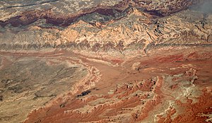 San Rafael Swell