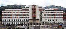 Miniatura para Colegio San Bartolomé La Merced