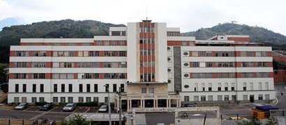 Cómo llegar a Colegio San Bartolomé La Merced en transporte público - Sobre el lugar