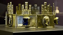 Crown of Sancho IV Sancho-IV-Corona.jpg