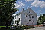 Town Hall (Sandwich, New Hampshire)