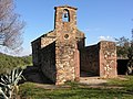 Capella de Sant Cristòfol (Corbera de Llobregat)