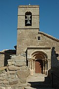 Sant Esteve de Pelagalls