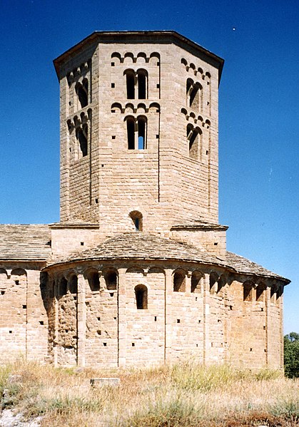 File:Sant Pere de Ponts.JPG