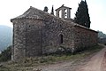 Església de Sant Vicenç de Vilarassau (Santa Maria d'Oló)