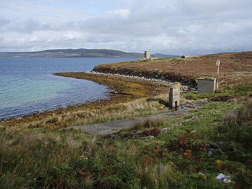 Scad Head defences - geograph.org.uk - 1496987.jpg