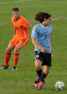 Cavani age