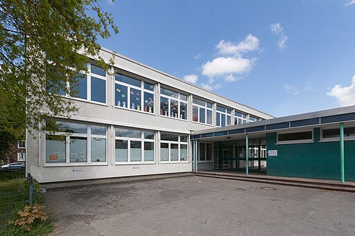 Schalker Regenbogenschule Leipziger Str 2831