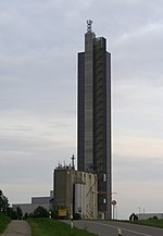 Schapfen Mill Tower