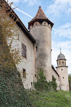 Bauernturm - Glockenturm