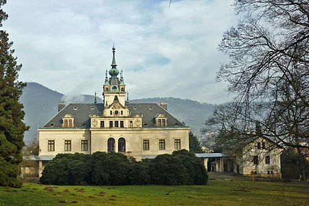 Schloss Großpriesen3