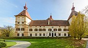 Thumbnail for File:Schloss Eggenberg 6217 Planar 5.jpg