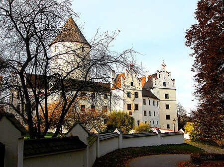 Schloss Kronwinkl