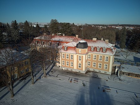 Schloss Meisdorf