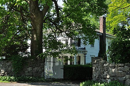 SchodackNY ElmbrookFarm